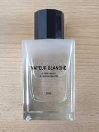 ZARA vapeur blanche 100 ml