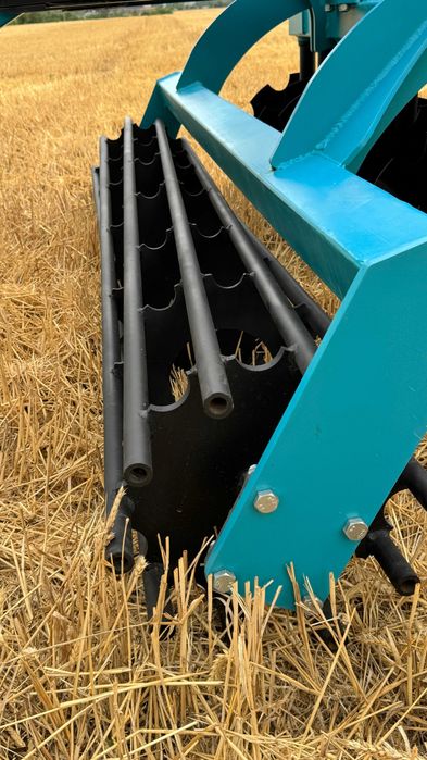 Борона дисковая прицепная 24м 32м  під трактор МТЗ ЮМЗ Т 150