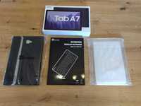 Samsung A7 TABLET+etui/ klawiatura bluetooth z pokrowcem GRATIS!