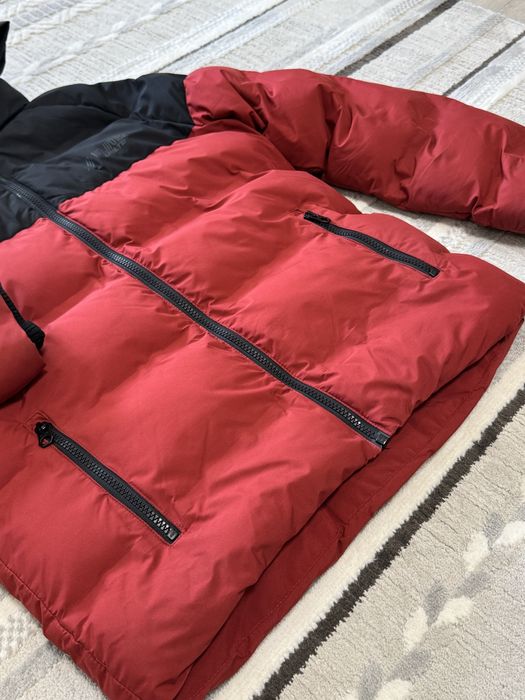 Зимова куртка NEXT 12р, 152 см