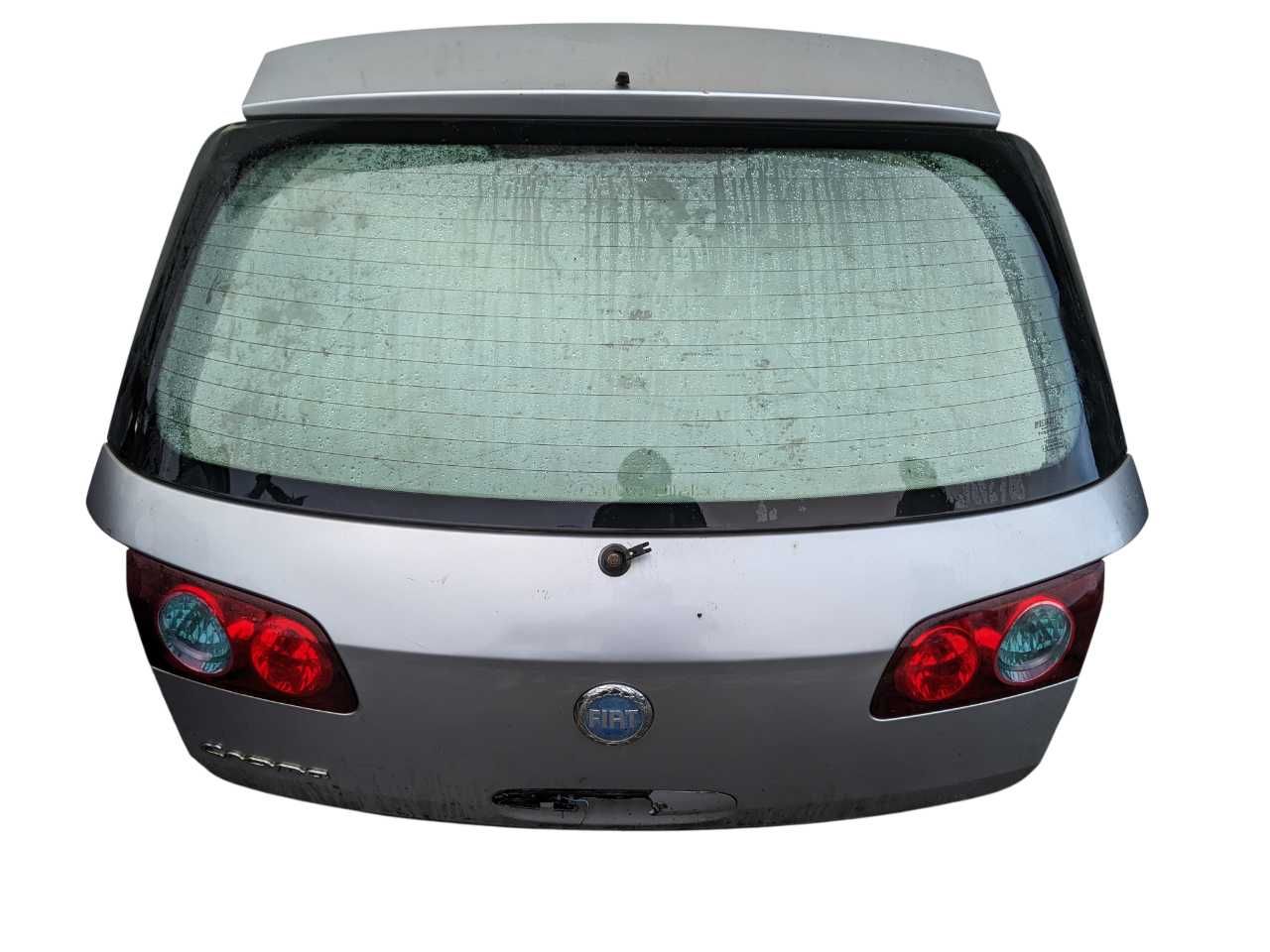 Fiat Croma 06r. Klapa Bagażnika Lakier 698/A