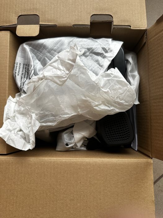 Mikser ręczny z misa Electrolux ESM4B 500W Czarny