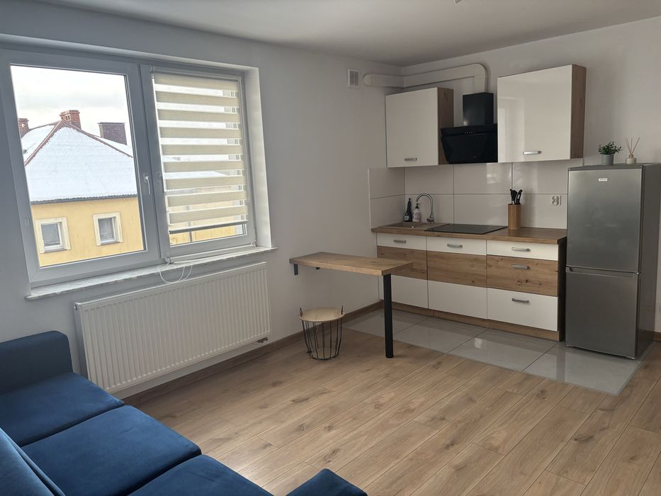 Mieszkanie do wynajecie 56 m