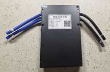 JK 7-20s 100A lifepo4 li-ion lto bms balanser bt