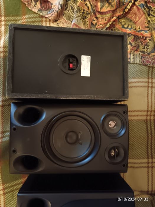 Sony SS-H550 kolumny