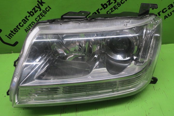 Grand Vitara Reflektor Lewy Soczewka 5D 2005,2006
