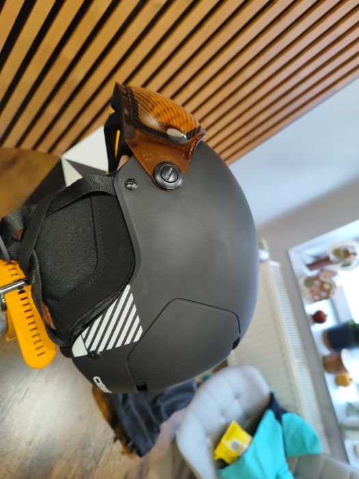 Kask narciarski Cebe Pow