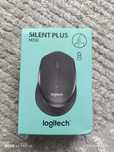Mysz Logitech m330 silent plus nowa
