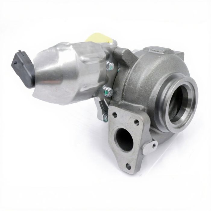 Turbina Alfa-romeo Mito Chevrolet Aveo Fiat Doblo, Fiorino, Linea