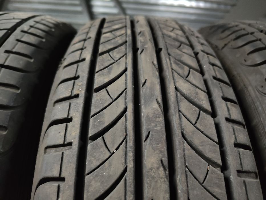 Шини R13 175/70 82H 4шт літо