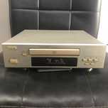 Denon DCD-F100 compact disc player