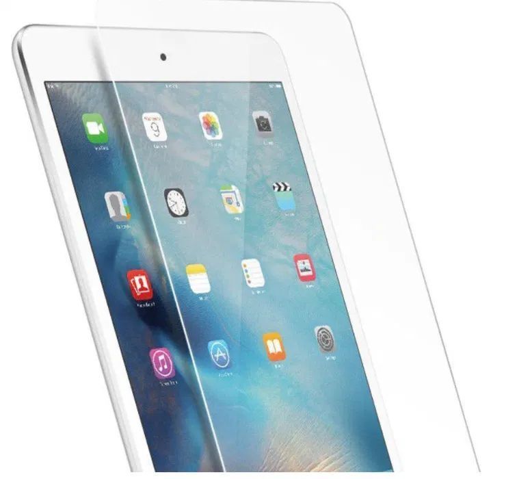 Захисне скло для iPad Айпад Air 2 mini Защитное стекло