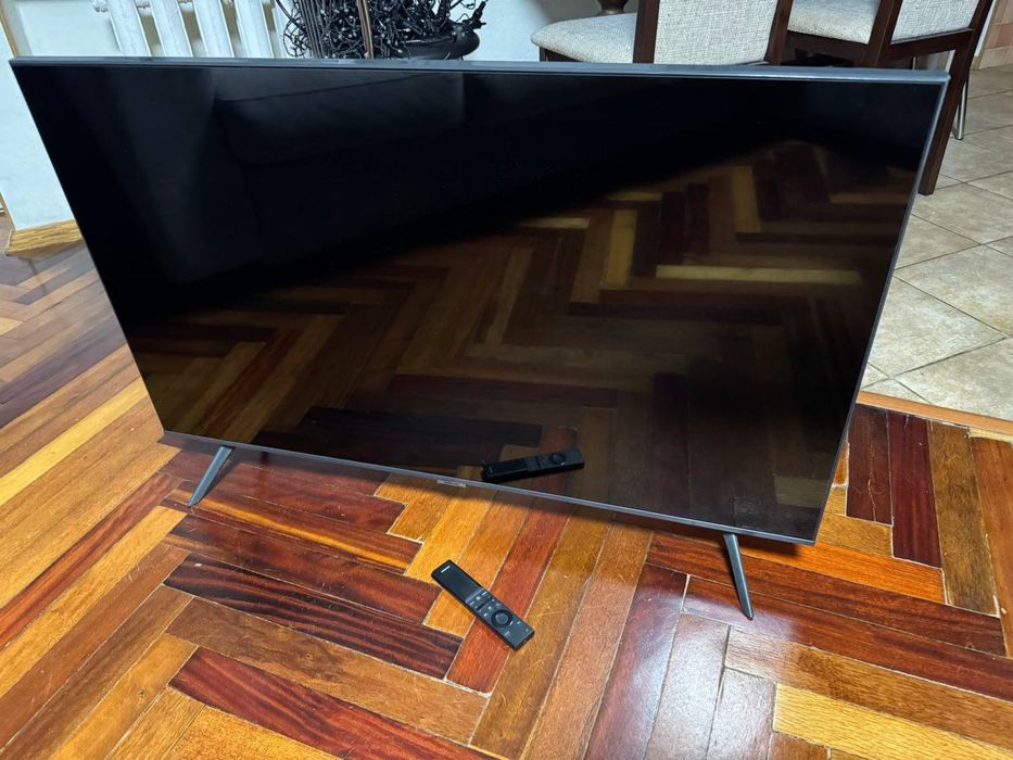 Телевізор Samsung 4к