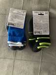 Meias de Ski e de Snowboard Wedze - NOVAS