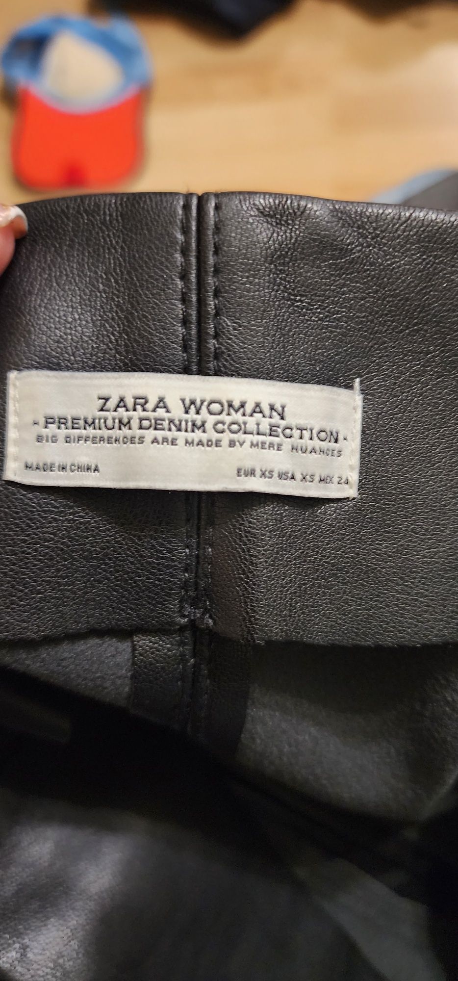 Юбка Zara woman 24