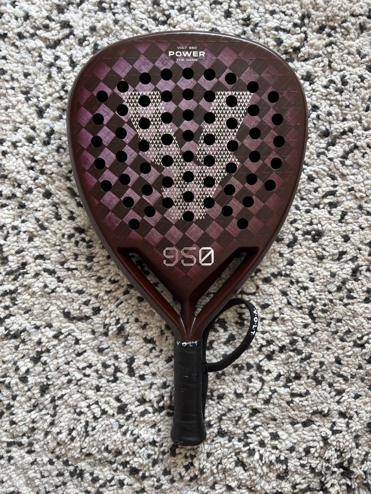 Raquete Volt 950 v24