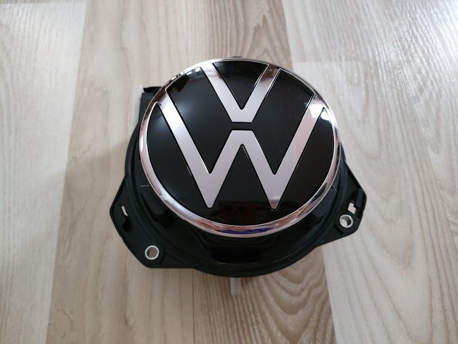 Kamera cofania, VW T-ROC, GOLF 7, 2G0.827.469T