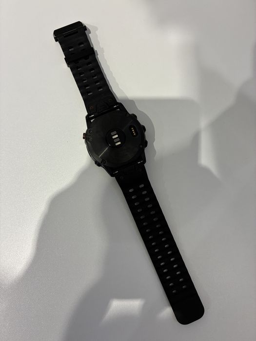 Garmin Fenix 6X Pro Solar БУ