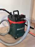 Metabo ASA 30 L PC Odkurzacz uniwersalny