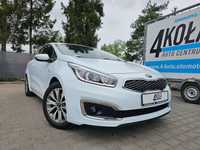 Kia Pro_cee&#039;d Krajowy*Salon Polska*Led*Nawigacja*Kamera*Android Auto*Klimatronik