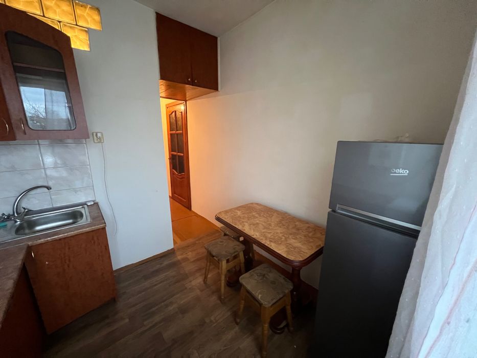 Довгострокова оренда 1 кімнатна квартира