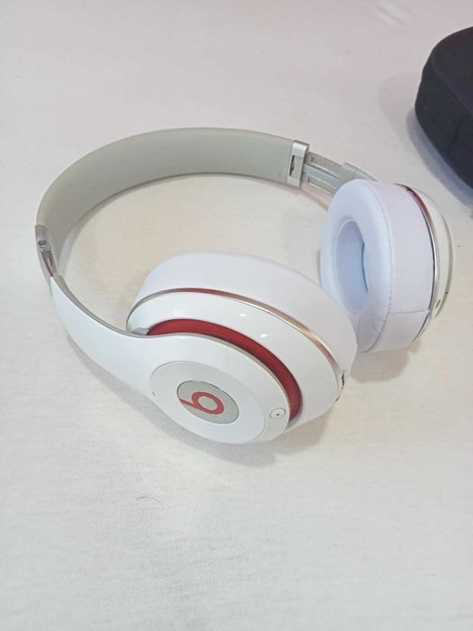 Auriculares da Beats, como novos!