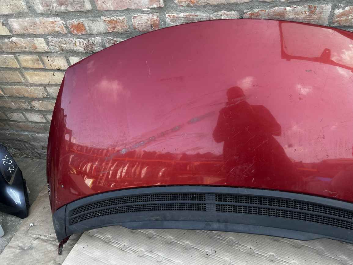 Renault (RVI) Espace 02-13 капот в зборі KA0429 651000267R