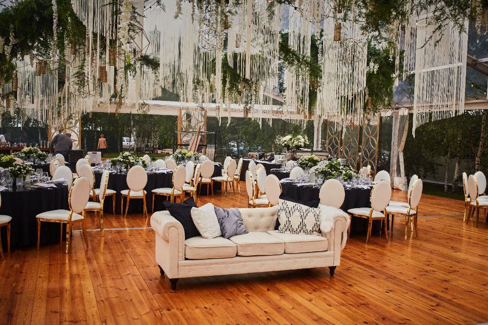 Wynajem hal namiotowych Łódź, na wesele Hala namiotowa wynajem Łódź