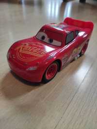 Dickie Tots Cars 3 Sterowany Zygzak McQUEEN rc turbo