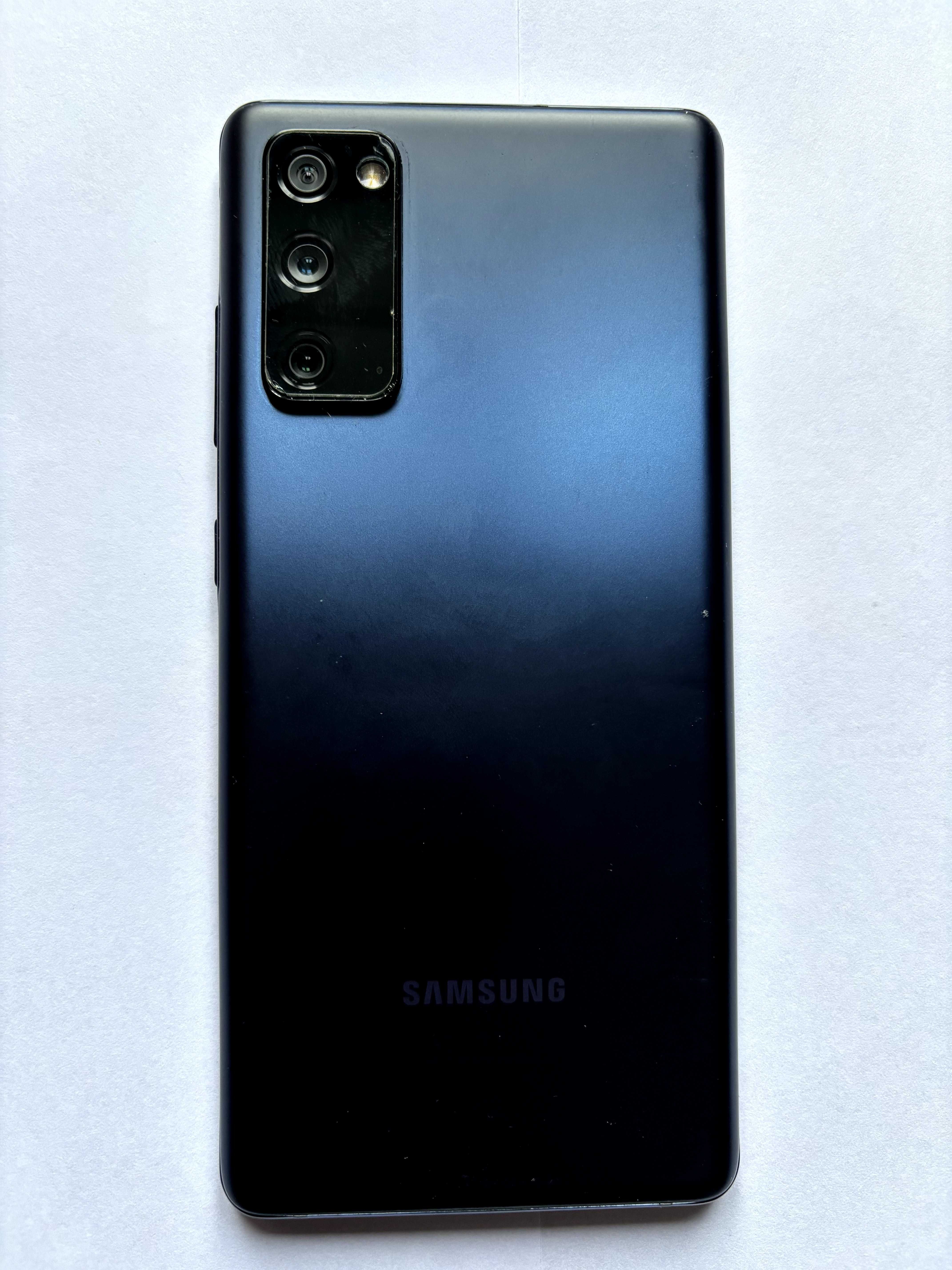 Samsung S20 FE 5G (wersja pamięciowa 128GB)