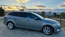 FORD MONDEO SW - 2000 TDCI (140)