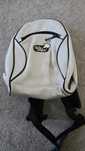 • Mochila de Bebé Bebé Confort, Muito Boa, Prata / Aço
