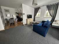 Wynajmę apartament
