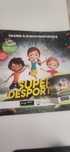 Super Desportos - Pingo Doce