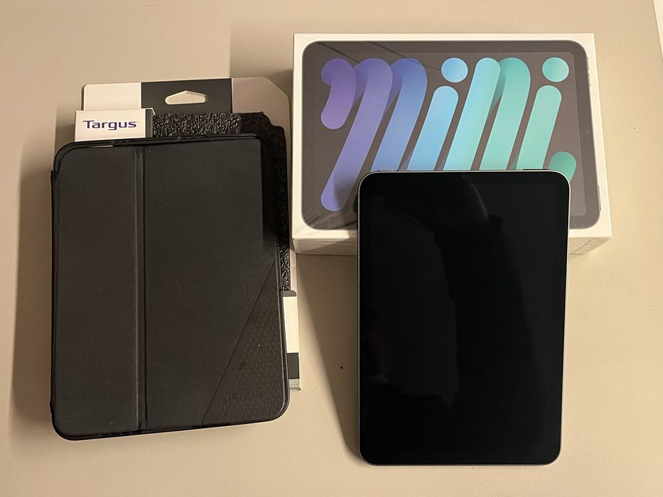 Ipad mini 6th Generation 64 GB Wi-Fi