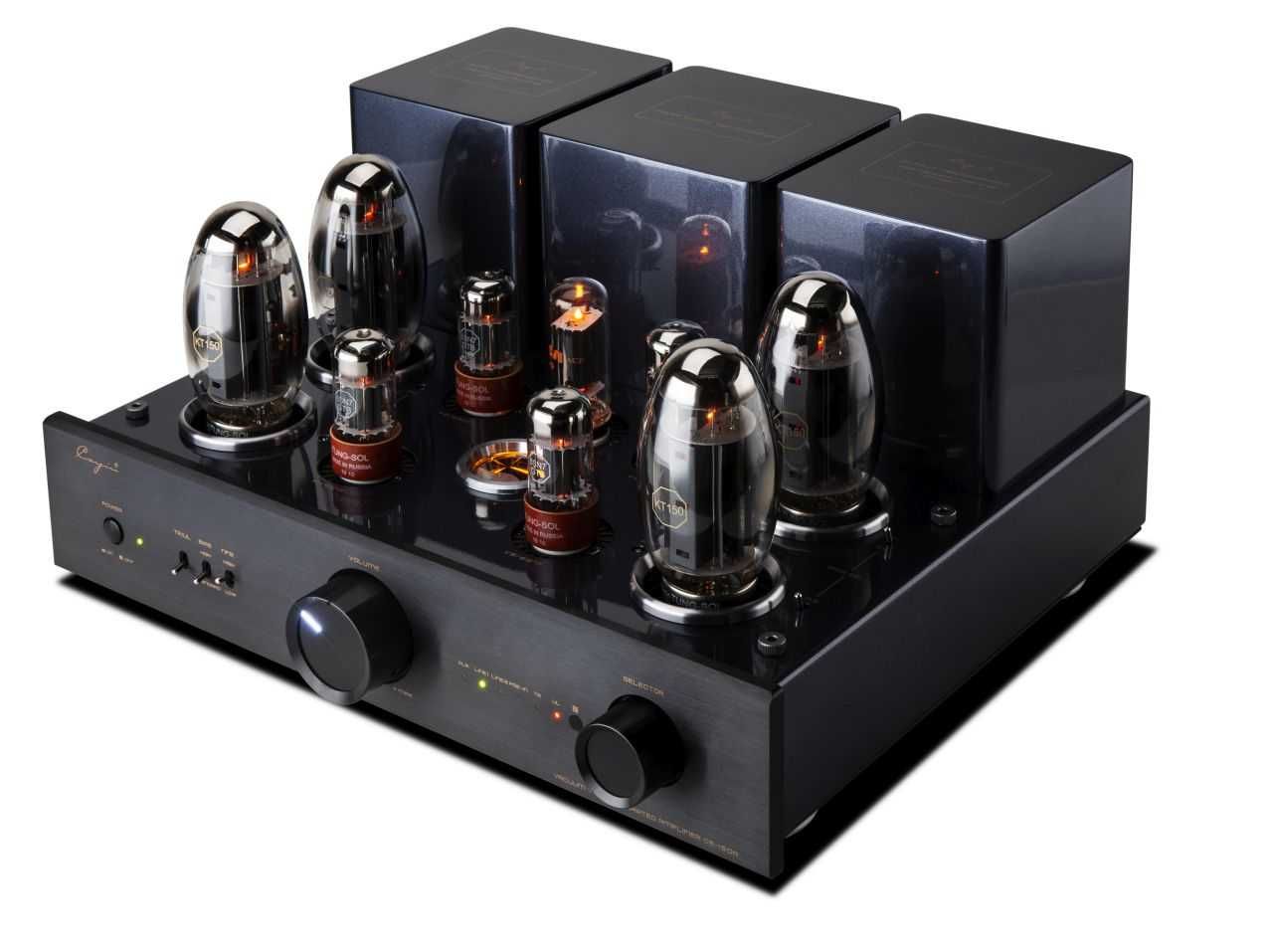 Cayin CS-150A  wzmacniacz lampowy /Sprzedam/Zamienię/Faktura