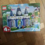 LEGO Disney 43178