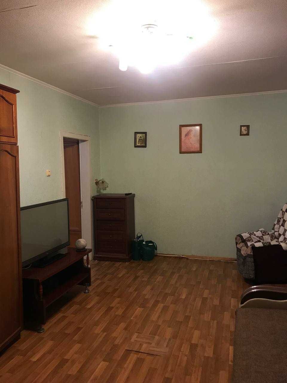 Тростянецька 6Ж. 2х кімн квартира (без комісій)