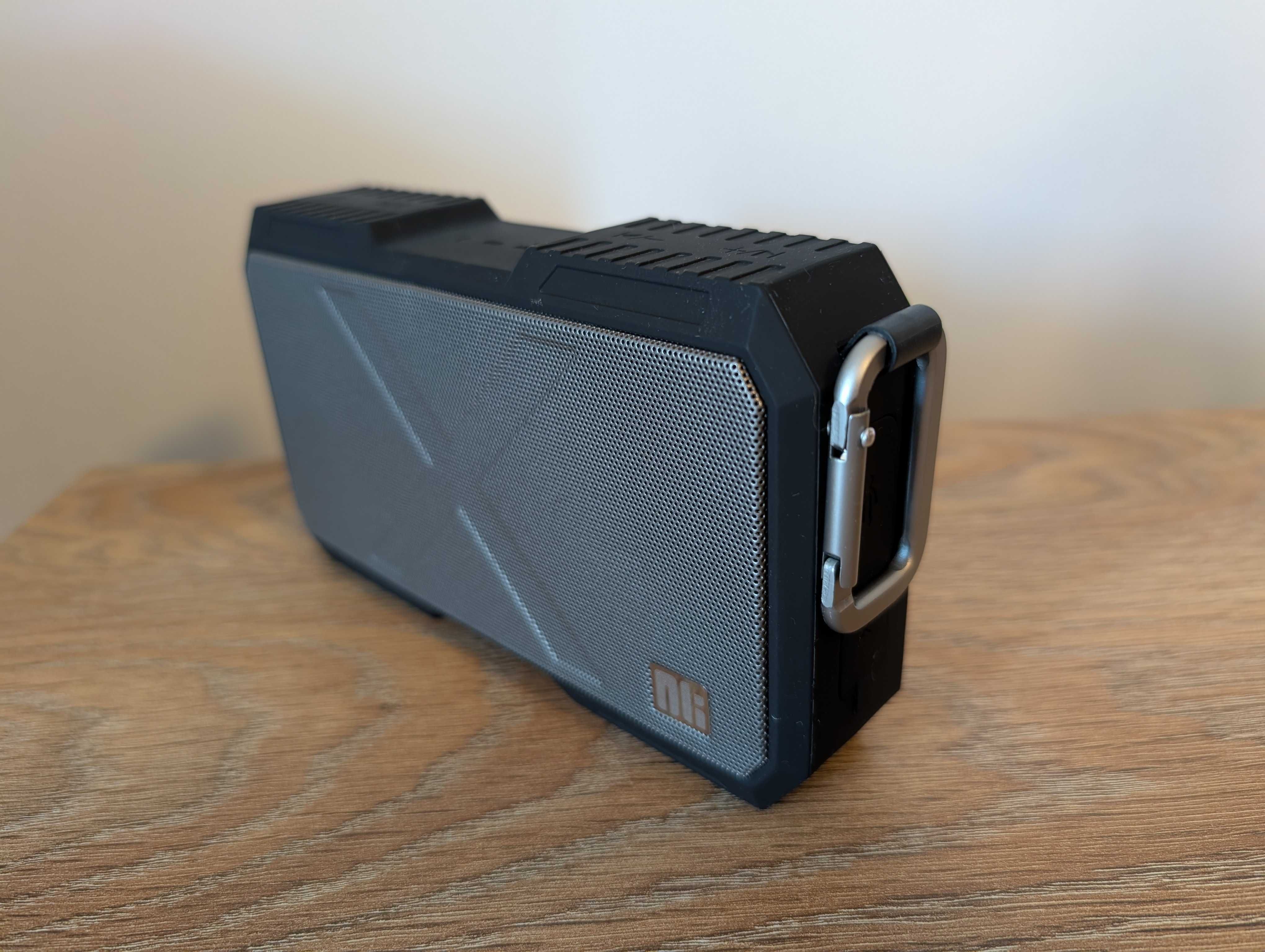 Głośnik Bluetooth Nillkin X-MAN X1 czarny