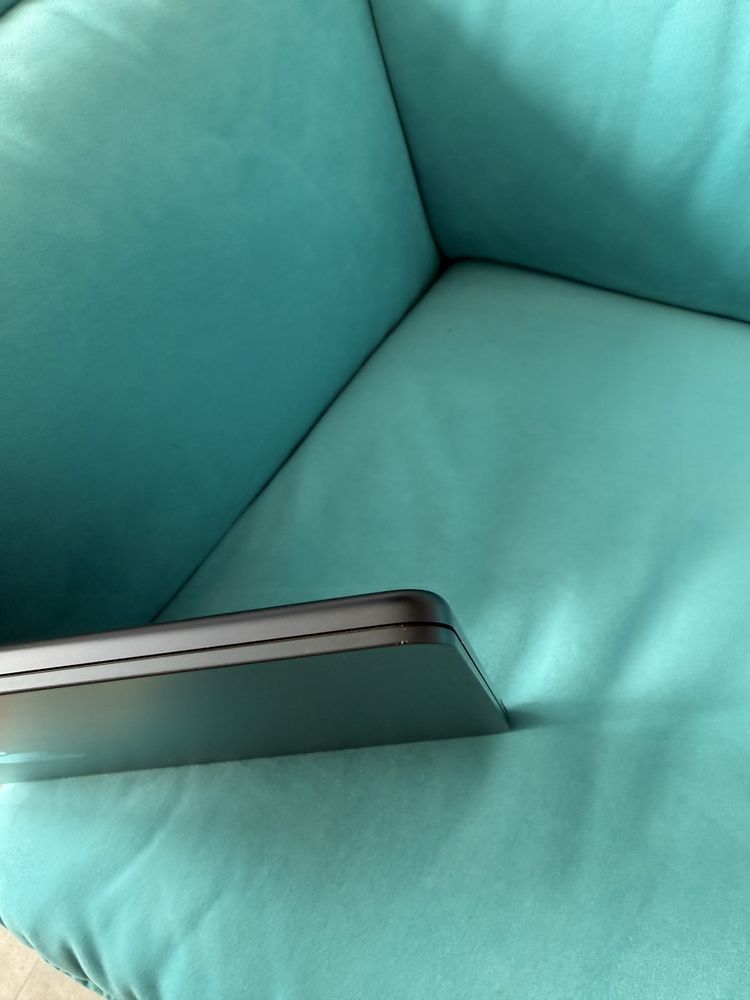 MacBook Air 15” M2 (2023) Midnight — чудовий стан, Київ