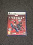 Jogo PS5 - Spider Man 2