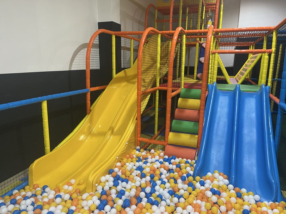 Venda parque Infantil
