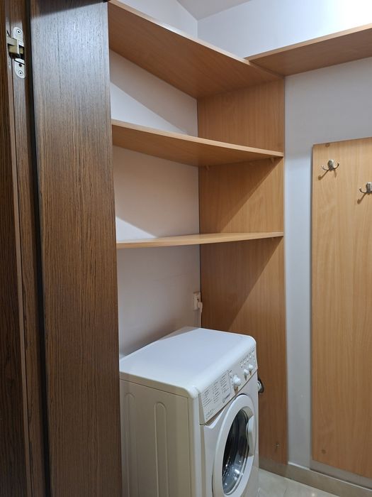 Meble garderoba/pralnia okazja ! Stan bardzo dobry,  polecam.