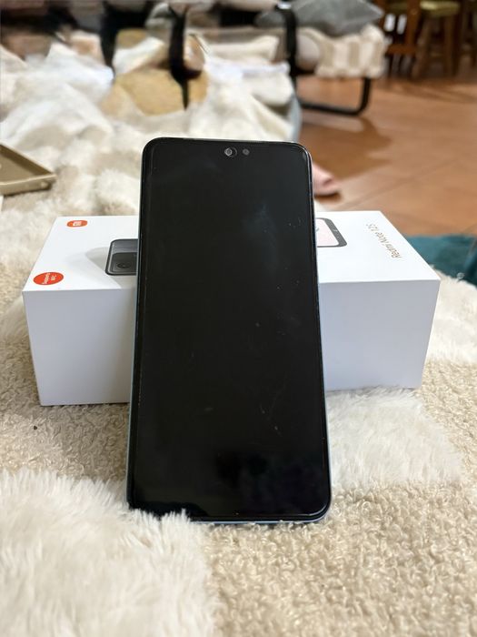 Redmi Note 12s Ice Blue 8/256