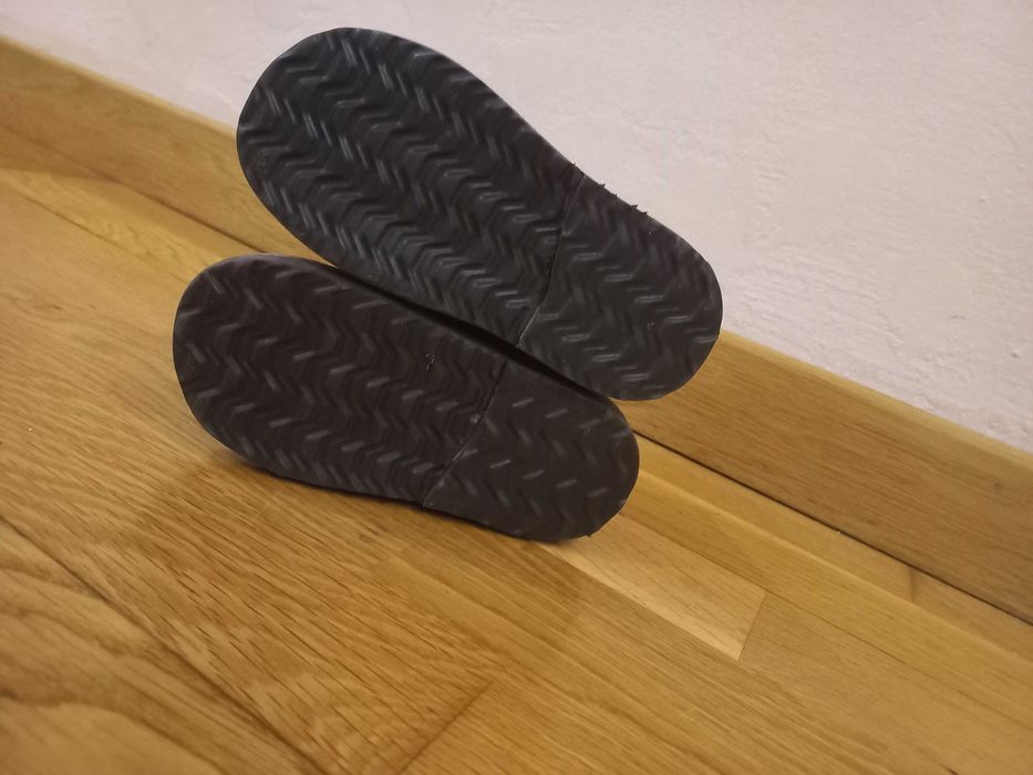 Обувь ортопедическая - антиварус