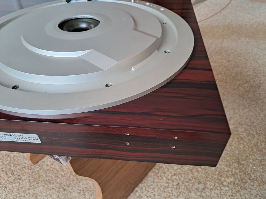 Plinta gramofonowa Pioneer Pl-30LII