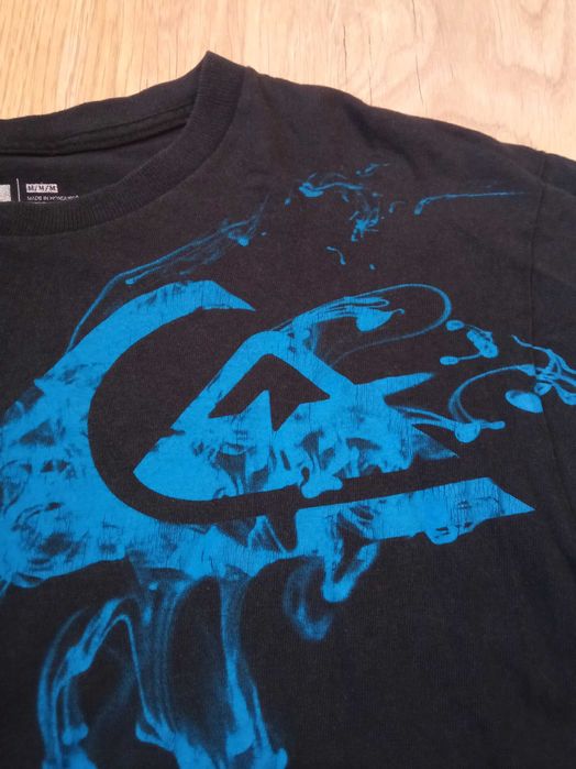 Футболка Quiksilver