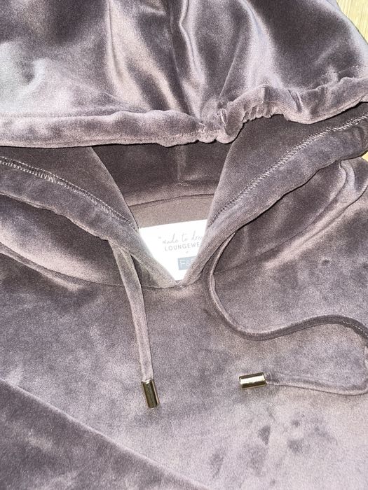 Велюровый костюм F&F loungewear