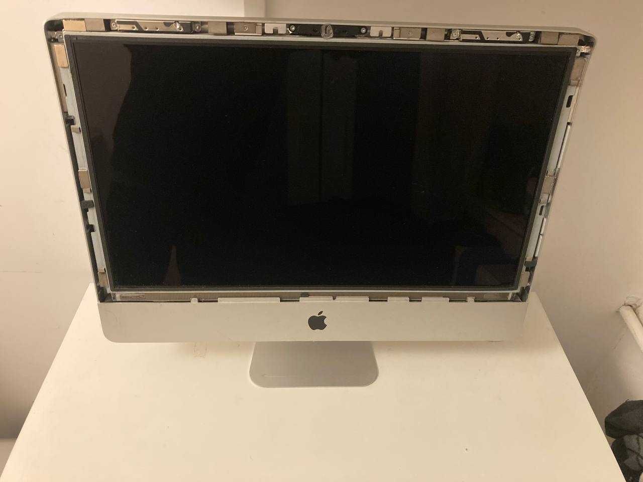 Apple
iMac 21,5'' (Late 2009) / iMac 27'' (Middle 2011)  na części