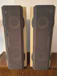 Kolumny stereo Technics SB-CA11